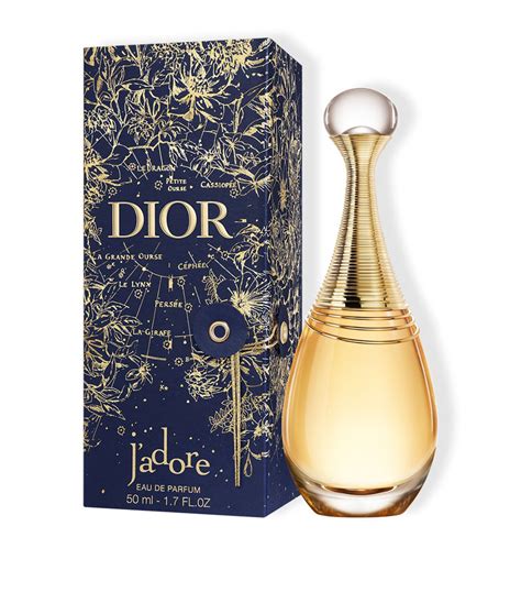 j'adore dior limited edition eau de parfum kleines goldenes ffläschchen|Dior eau de parfum.